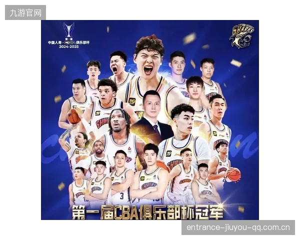CBA强势崛起：提升快攻效率，前场反击更加果断