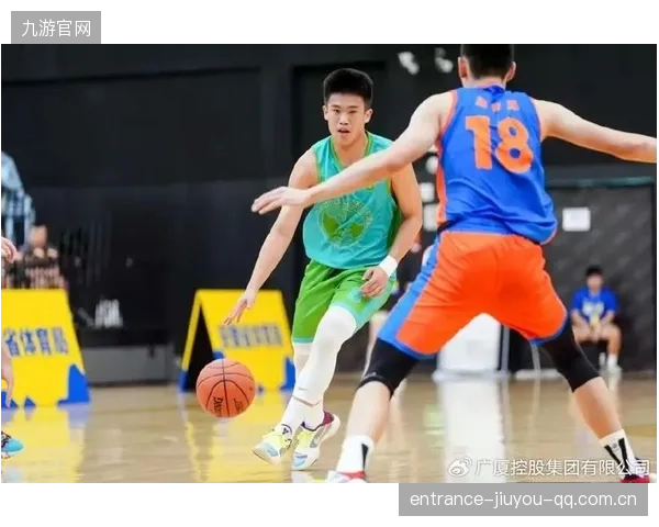 CBA广厦队：青春与经验的完美融合，点亮未来之光